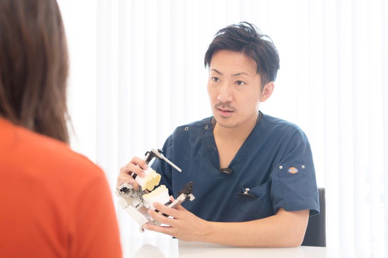 クレア歯科クリニックphoto