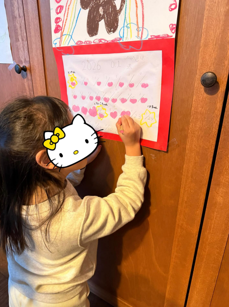 藤本美貴、次女の“かわいすぎるカウントダウン”を公開！手作りカレンダーで誕生日を心待ちにする姿に「癒やされる」の声 | 話題の投稿 | スポーツブル (スポブル)