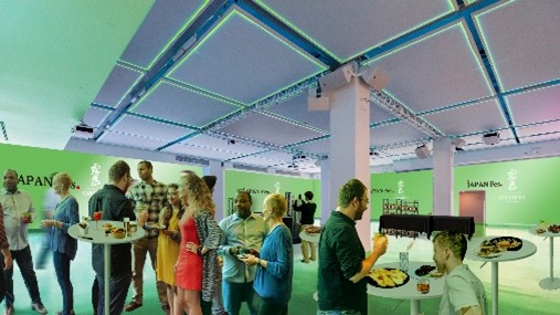 『MIYAZAKI WAGYU × Japan’s Top ‘Shochu’ Experience – KIRISHIMA Fes』をニューヨークで開催! 『MIYAZAKI WAGYU × Japan’s Top 'Shochu' Experience – KIRISHIMA Fes』をニューヨークで開催!