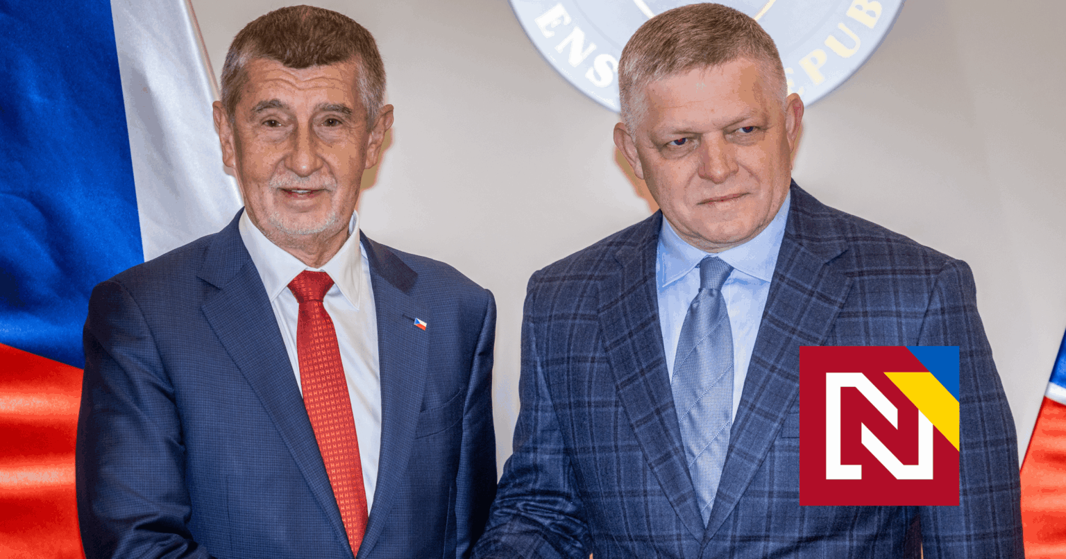 チェコ共和国の同僚 2025: Wish のバビシュ ≠ フィコの方程式。 2026年: パブロへの脅迫+デニカNへの禁止