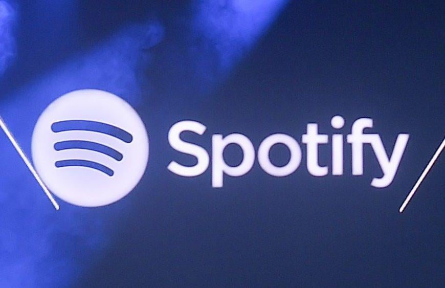 Spotify、ICEの求人広告がプラットフォーム上で掲載されなくなったことを確認