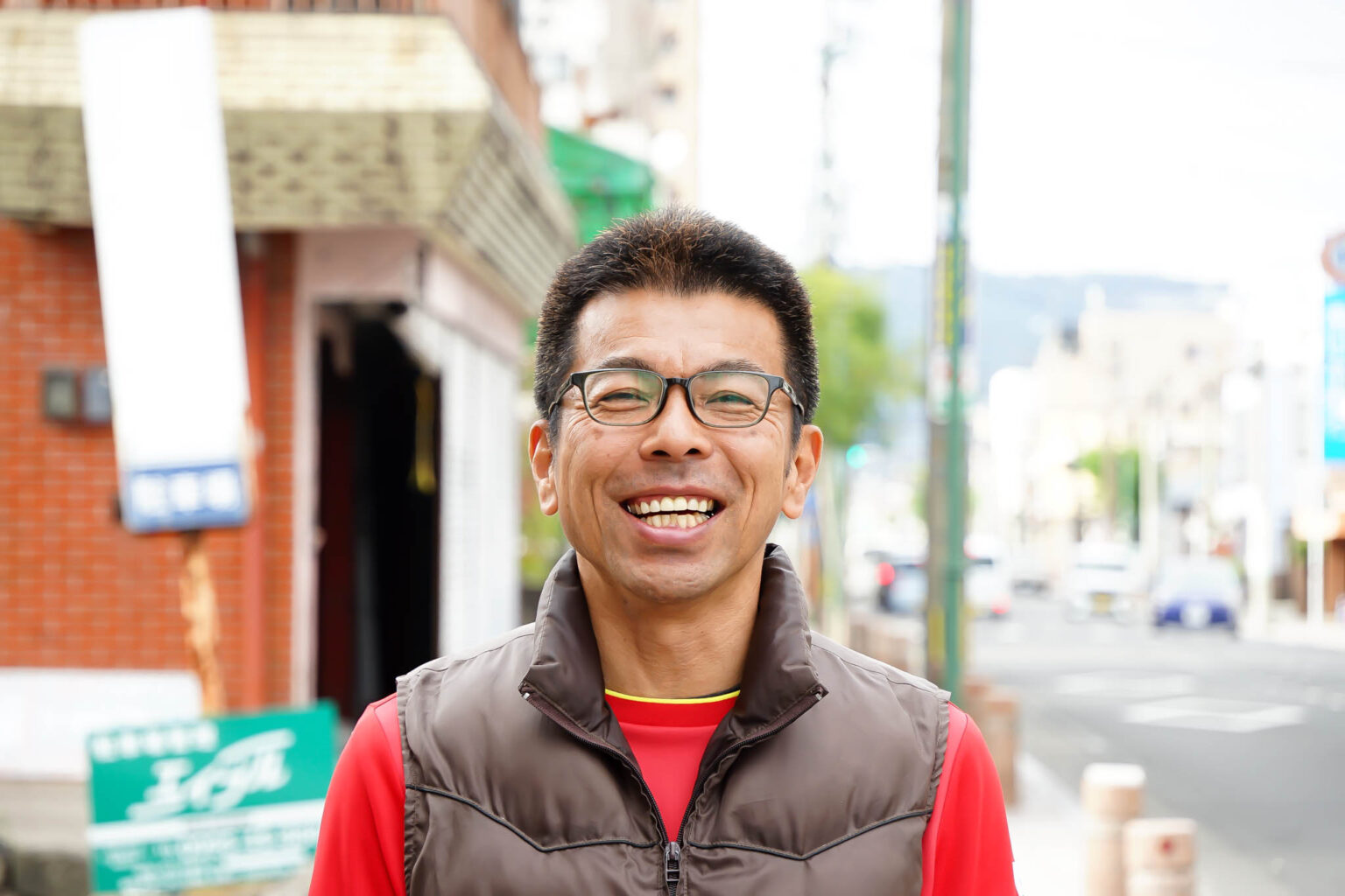 real local
鹿児島【鹿児島県姶良市】一人の人として地域に飛び出し、現場の空気に触れながら、新しい関係性を編む ／ 鹿児島県庁コミュニティ大工倶楽部(CDC) 黒木裕哉さん