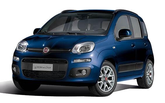 フィアット パンダ 新型・現行モデル