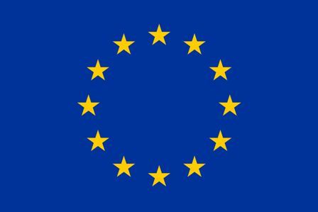European Union Flag