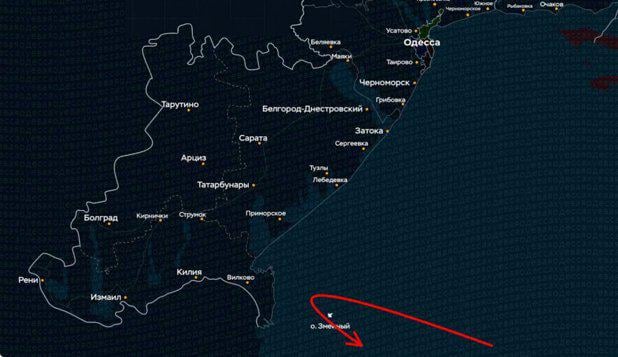 ロシアのSu-34戦闘機がルーマニア領海近くで撃墜され、おそらくパトリオットシステムによって発射されたミサイルによって撃墜された