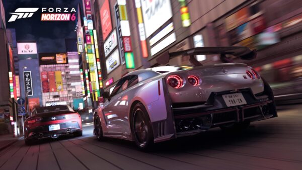 日本オープンワールドを自由に車で走り回れる新作『Forza Horizon 6』5月19日に発売決定！_001