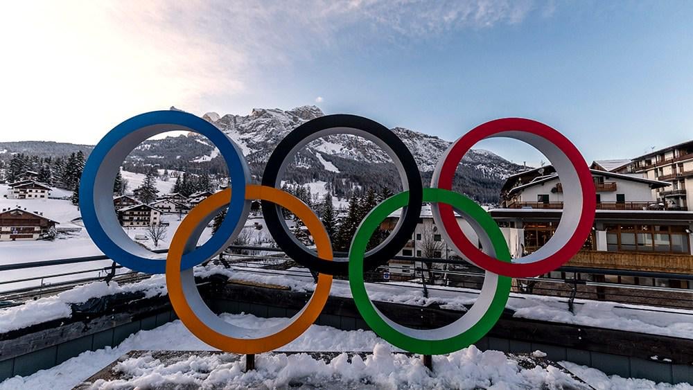ICE職員がイタリア冬季五輪期間中に警備の役割を担うことになり大騒ぎに
