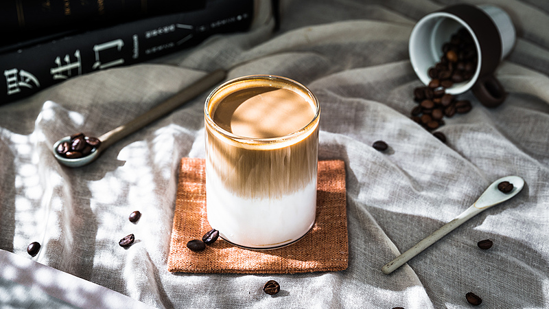 中国のコーヒー文化、「社交」から「日常的な飲み物」へ―報告書