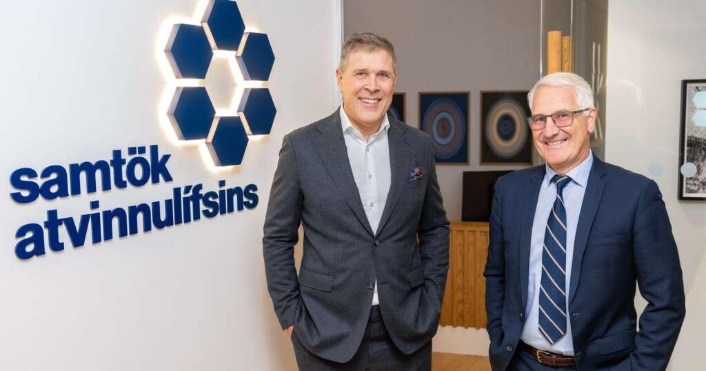 ビャルニ・ベネディクソン氏がノルウェー経済連盟の事務局長に任命