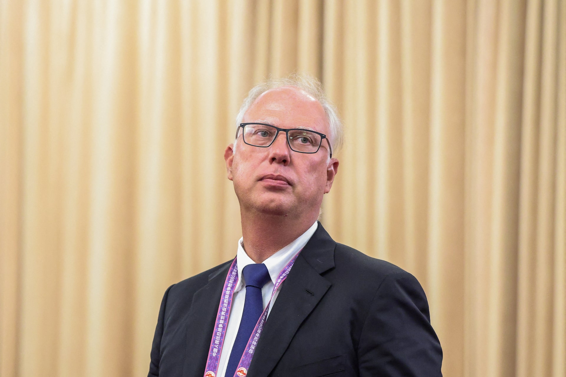 プーチン大統領特使、ダボス訪問へ　米代表団と会談＝関係筋