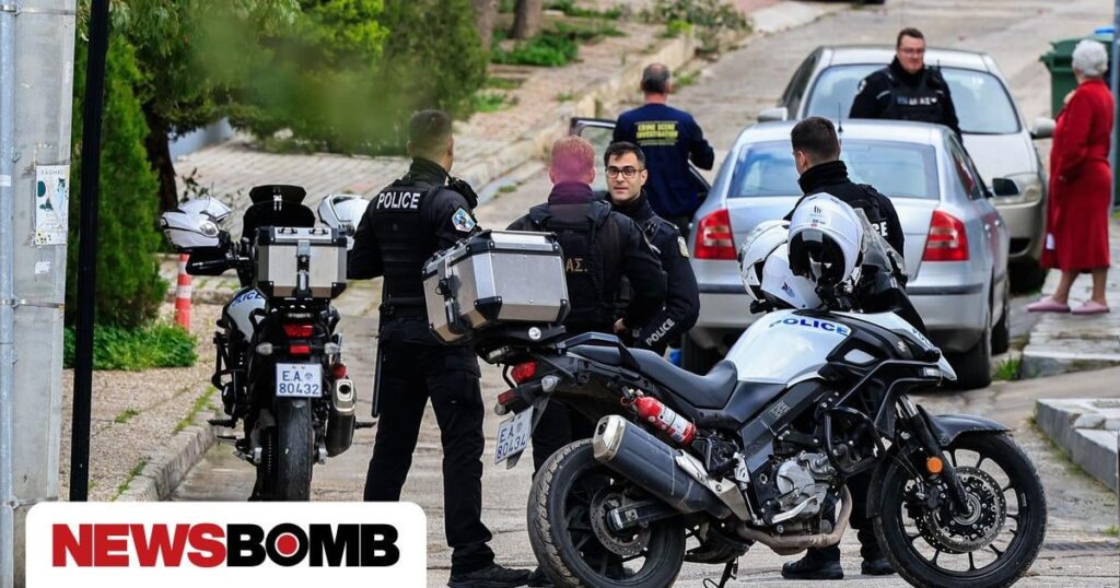 グリファダ：46歳の男性が母親を殺害してから12年後、父親を殺害しトランクに隠した - 彼は4年間投獄され、その後制限付きで釈放された - 「私には兄弟が2人いる。釈放してくれたら彼らも殺す」と彼はEL.ASに語った。