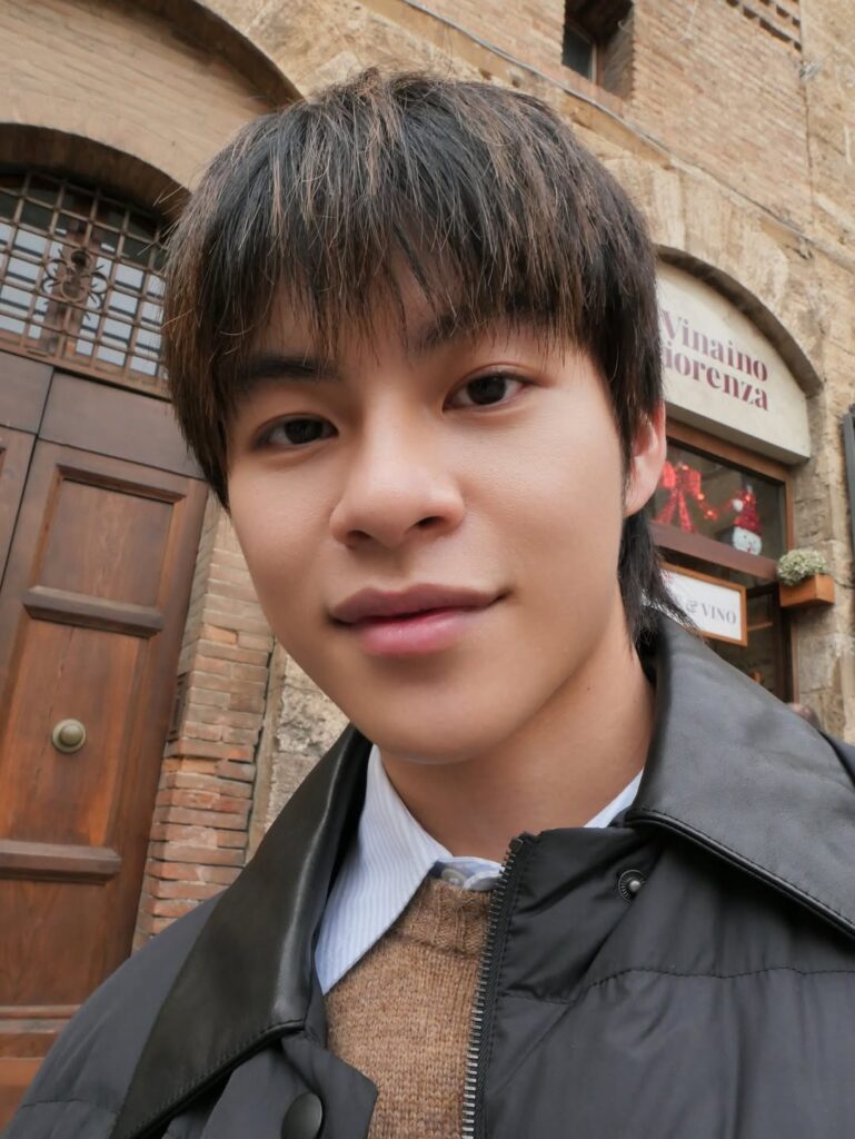 タイナウ！ Thainow