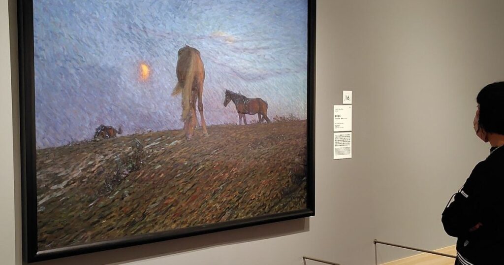 【開幕】「スウェーデン絵画　北欧の光、日常のかがやき」東京都美術館で4月12日まで　スウェーデン絵画黄金期の名作を一堂に　山口、愛知に巡回 – 美術展ナビ