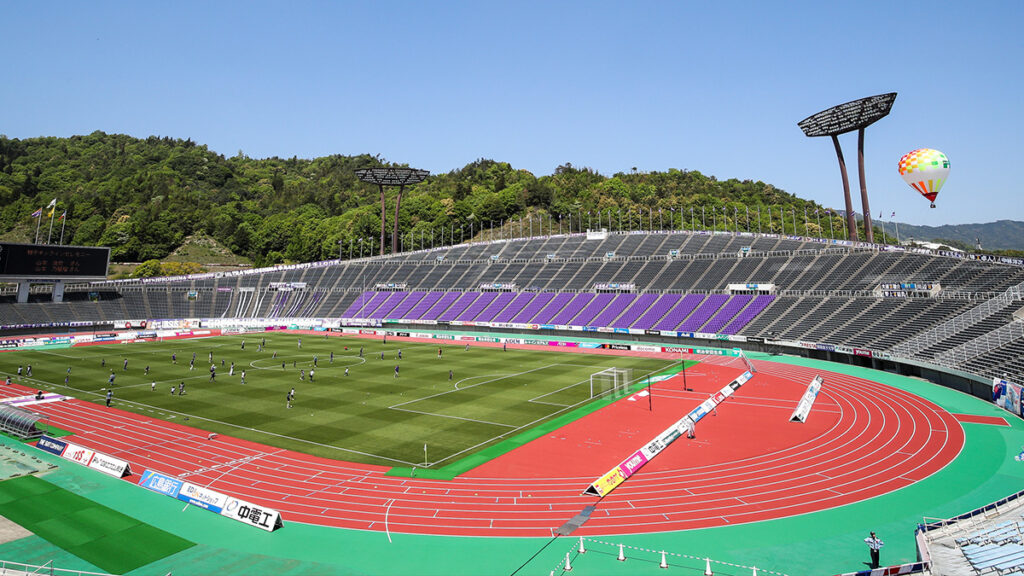 Jリーグ旧ホームスタジアムは今。広島・長崎・京都の移転後活用を追う | Football Tribe Japan
