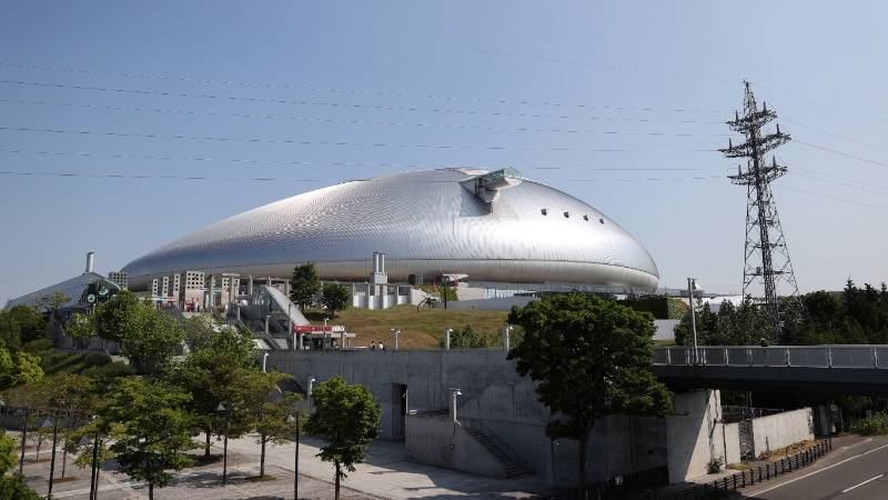 Jリーグ側の“札幌ドーム事実誤認”発覚「コンサドーレが何百億も…」J2秋田の新スタ計画協議で虚偽説明 | Football Tribe Japan