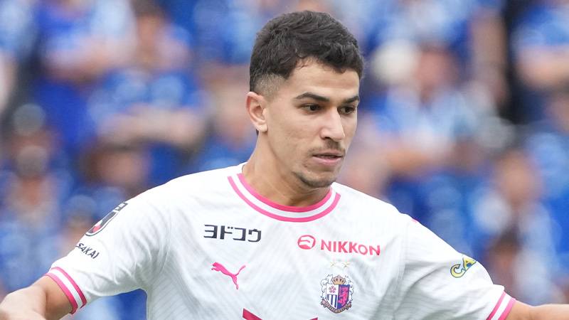 ヴィトール・ブエノがセレッソ大阪退団！「契約解除で合意」移籍金5億円もフリーに… | Football Tribe Japan