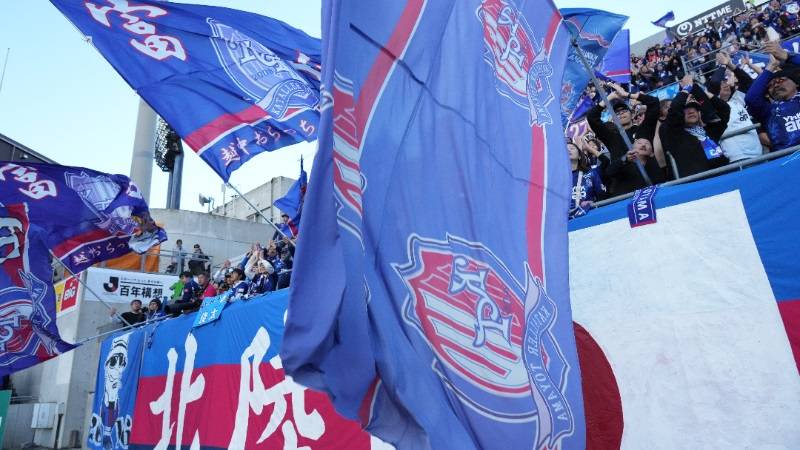 カターレ富山移籍で神戸時代の恩師と再会へ！元京都・磐田チョン・ウヨン「日本で現役引退し…」 | Football Tribe Japan