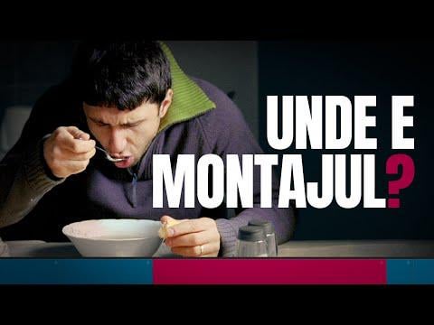 ルーマニア映画の「ヘビー」をひっくり返したクリップ