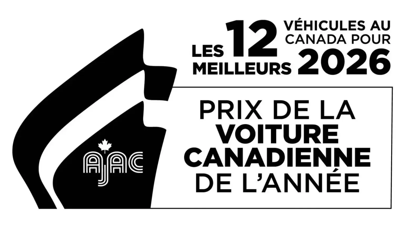 2026年カナダベストカー12台発表：モントリオールオートショーでAJACが選出
