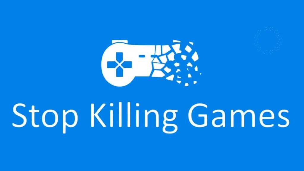 ストップ・キリング・ゲーム: EUは、このイニシアチブに対する120万票以上の投票を承認し、今後欧州議会によって評価される予定です。