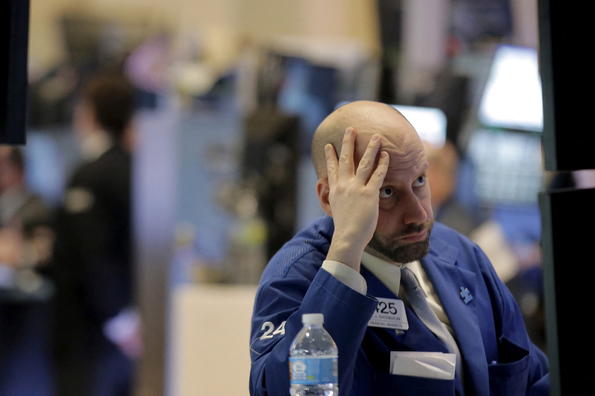 米国株式市場＝大幅続落、ダウ870ドル安　グリーンランド関税巡る懸念で