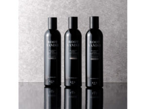 米国VOGUE誌が選ぶ注目の日本ヘアケア製品に「ROOT VANISH カラーシャンプー」選出！ - STRAIGHT PRESS[ストレートプレス]