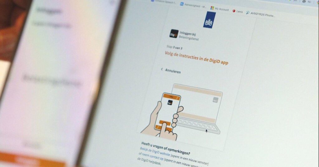 DigiDはオランダの手に残る可能性もあったが、投資家は「不条理で理解できない」という申し出は的を外した。
