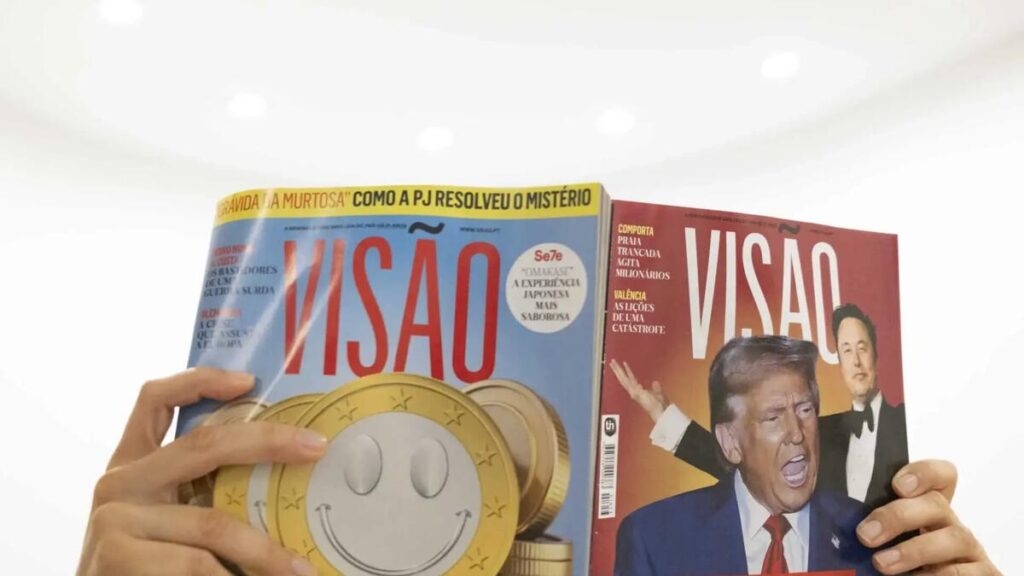 ヴィサンのジャーナリストたちはタイトル購入のために20万ユーロを集めた