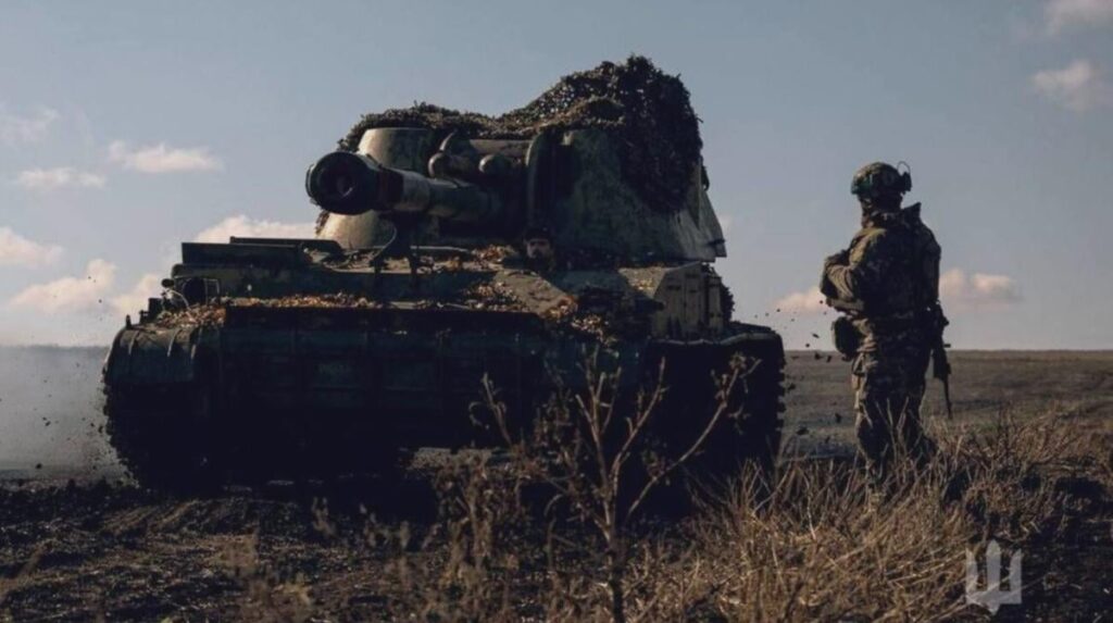 CSIS：ロシアはウクライナの2倍にあたる120万人の兵士を失った