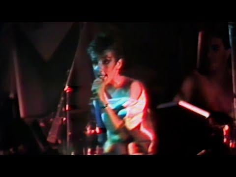 メカノ - 「スーパー・ラトン」 (ライヴ、1982) [Canal Mecano, 2026]