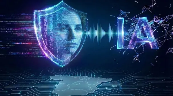 AI - 音声画像 - 有機的な法改革