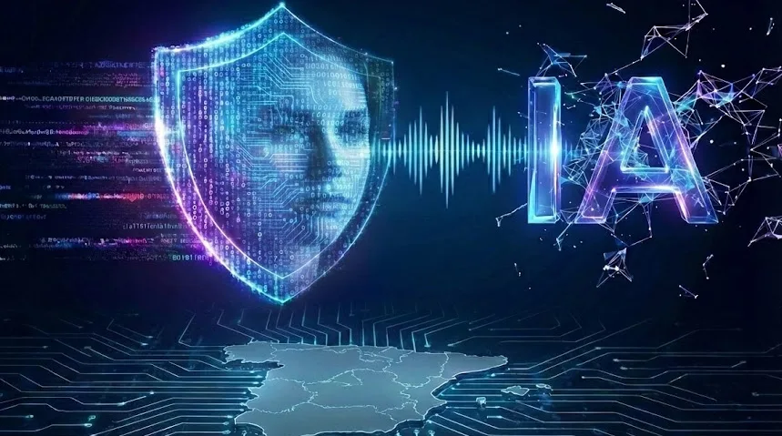 AI - 音声画像 - 有機的な法改革