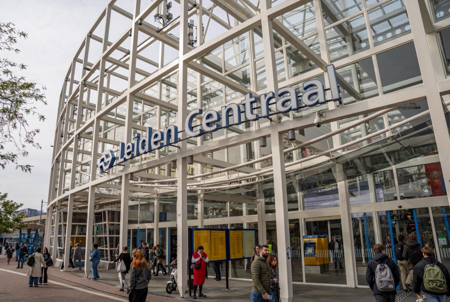 「旧線」沿線の4駅がリニューアル