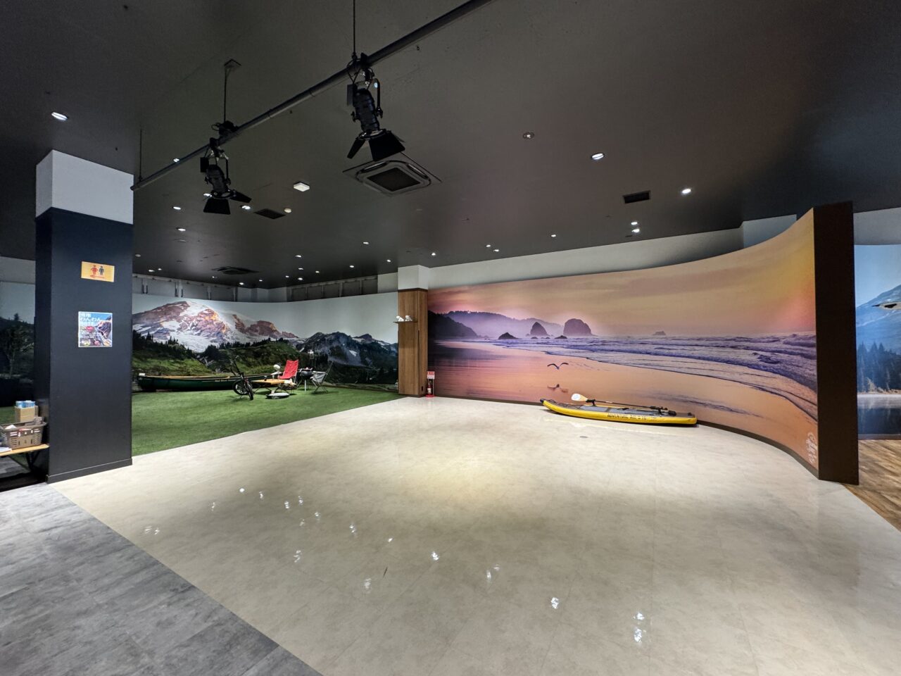 【藤沢市】U-BASE湘南で初の屋内わんこイベント「湘南わんわんBASE」が1月31日・2月1日に開催されます♪