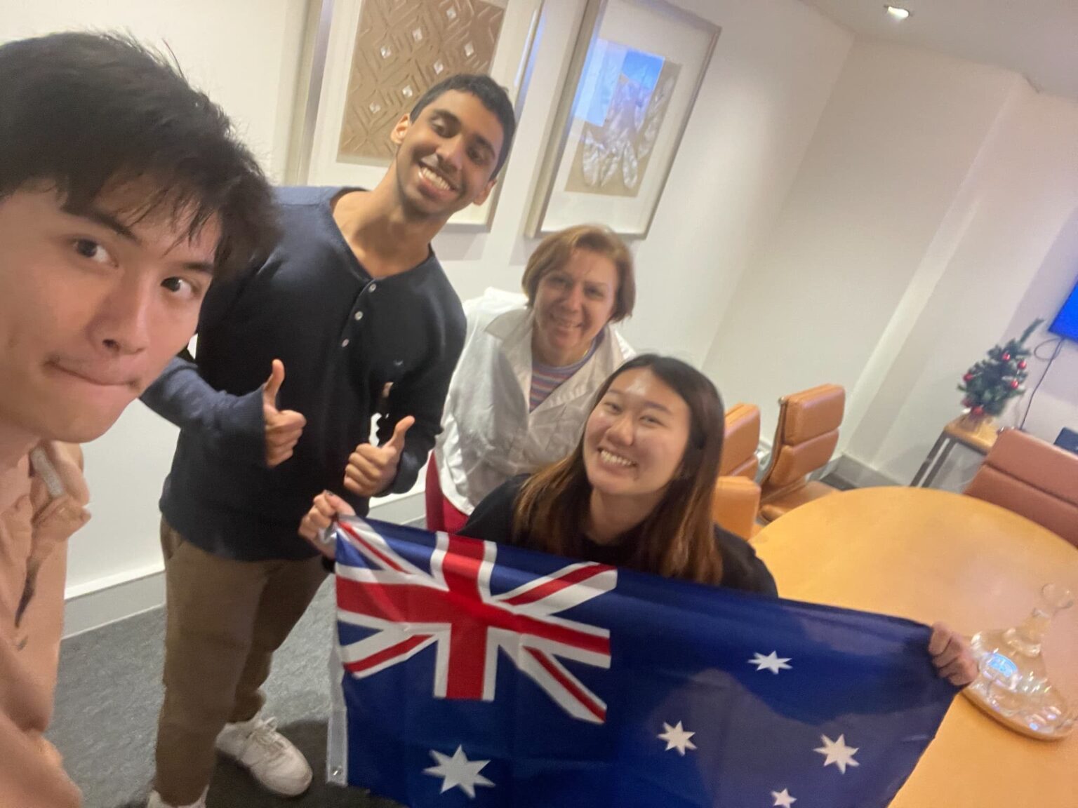 メンタープログラム参加者募集！Media Mentorship & Training Programme | 掲示板 – 求人(work) | 日豪プレス