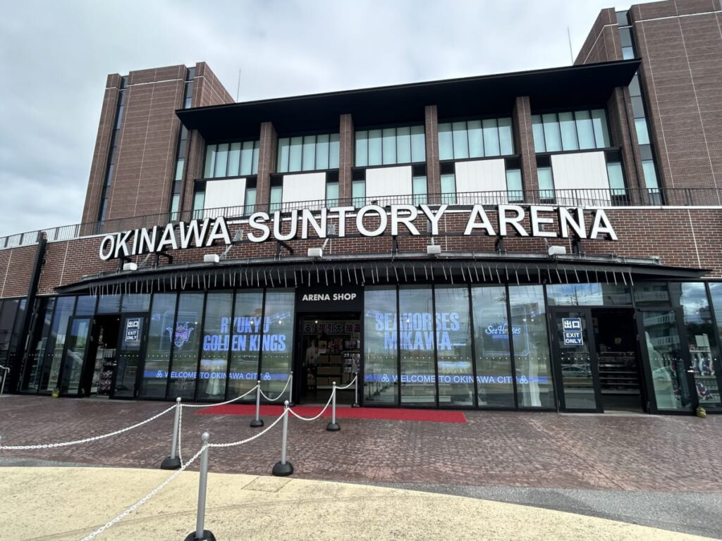 キングス対三河 2026.01.03@沖縄サントリーアリーナ 「湧川太陽×長嶺真輝 Clutch Report」 : OKINAWA Island Hoops キングス対三河 2026.01.03@沖縄サントリーアリーナ 「湧川太陽×長嶺真輝 Clutch Report」 : OKINAWA Island Hoops