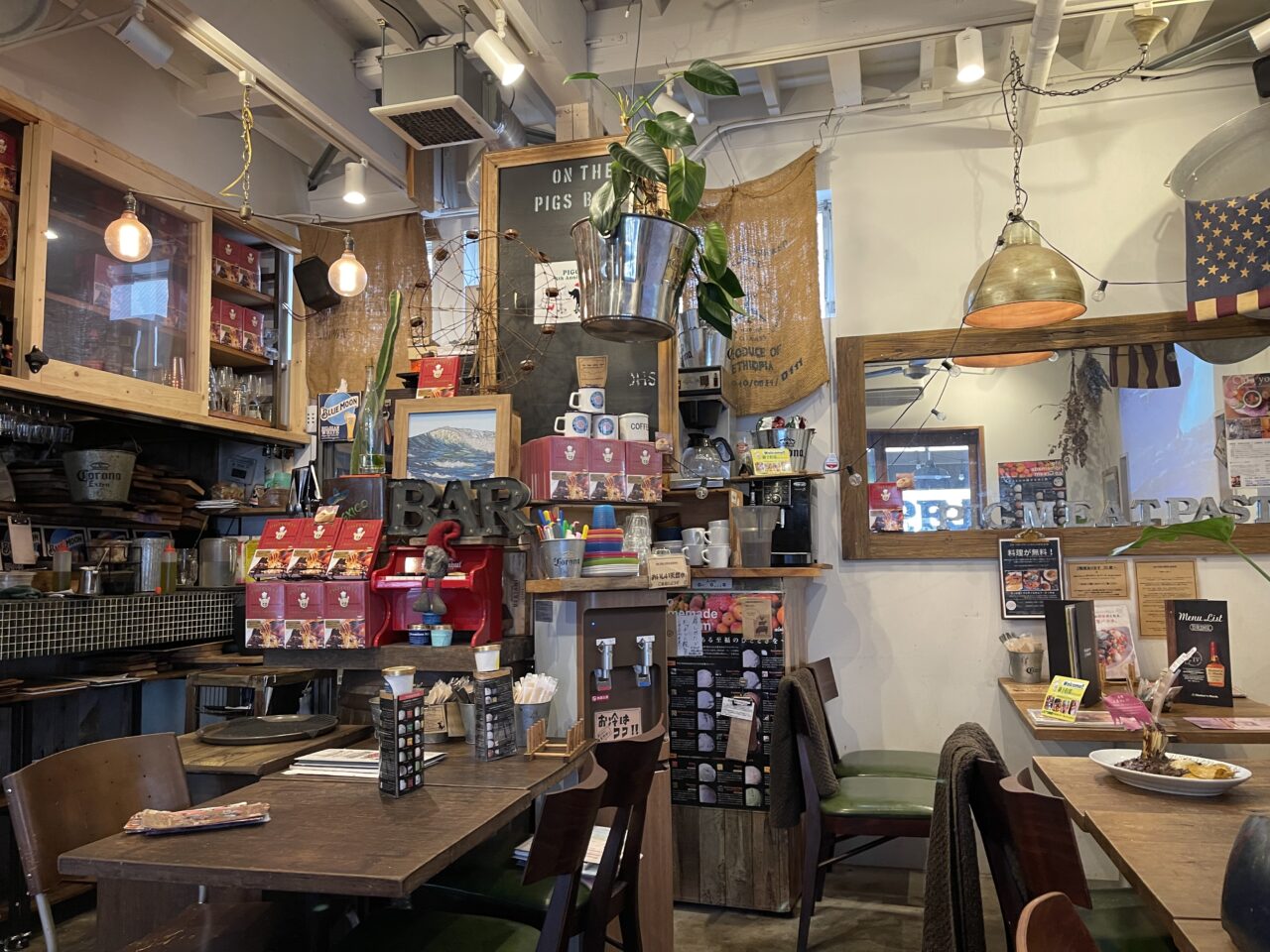 【藤沢市】辻堂海浜公園近く、サーファー通り沿いのイタリアンレストラン「ON THE PIG’S BACK」が姿消す? 現地で確認した現在の状況。