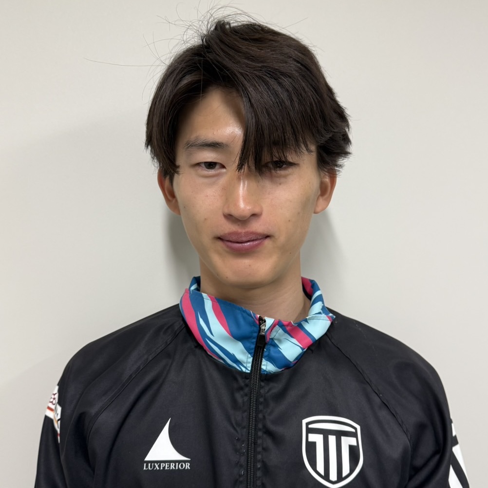 栃木シティ｜ 【TOP】加藤陽向氏 トレーナー就任のお知らせ