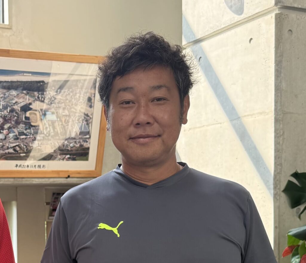 「“強い鹿児島”を取り戻すために」神村学園サッカー部・有村圭一郎監督 : KAGOSHIMA SOCCER MAGAZINE“カゴサカ☆”
