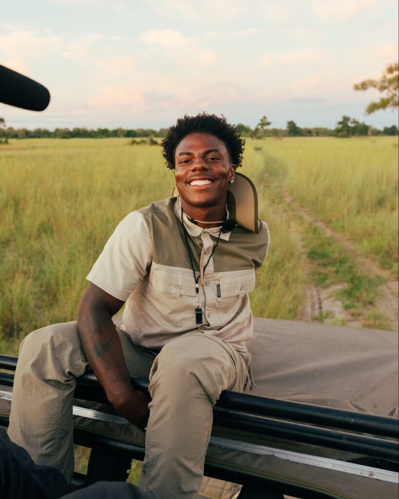 世界的ストリーマー「iShowSpeed」アフリカ20カ国を巡礼、寄付活動も　過激なスタイルから一転 - KAI-YOU