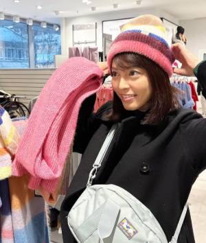 神田愛花の初冠番組『神田愛花のMy work,My life』第2回の配信がスタート | 話題の投稿 神田愛花の初冠番組『神田愛花のMy work,My life』第2回の配信がスタート | 話題の投稿