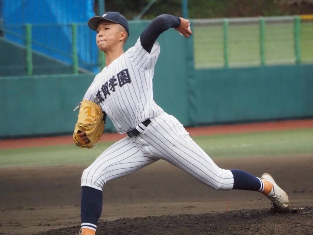 『今年も、行きますセンバツ。』~2年連続4回目滋賀学園高等学校硬式野球部 センバツ応援プロジェクト~ | 硬式野球部 | 滋賀学園高等学校 | クラウドファンディング | 寄付 『今年も、行きますセンバツ。』~2年連続4回目滋賀学園高等学校硬式野球部 センバツ応援プロジェクト~ | 硬式野球部 | 滋賀学園高等学校 | クラウドファンディング | 寄付