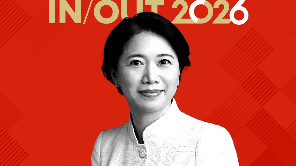 パナソニック コネクト 山口有希子氏 「顧客起点の会社づくりに注力しつつ、AI時代のマーケティングを探求」