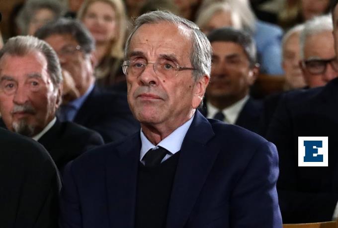 サマラス氏、ベネズエラでミツォタキス氏を攻撃：国際法の原則は選択的なものではない－「キプロスと我々の島々に対する脅威は、彼にこの単純だが貴重な真実を毎日思い出させるべきだ」