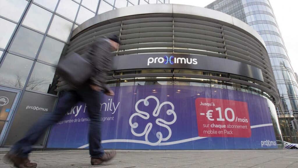 プロキシマス取締役、フランス汚職で有罪判決 マッツ大臣は同氏の辞任を求める