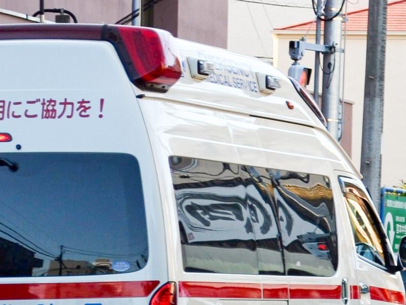 浦安の４０代女性はしか感染 海外滞在から帰国
