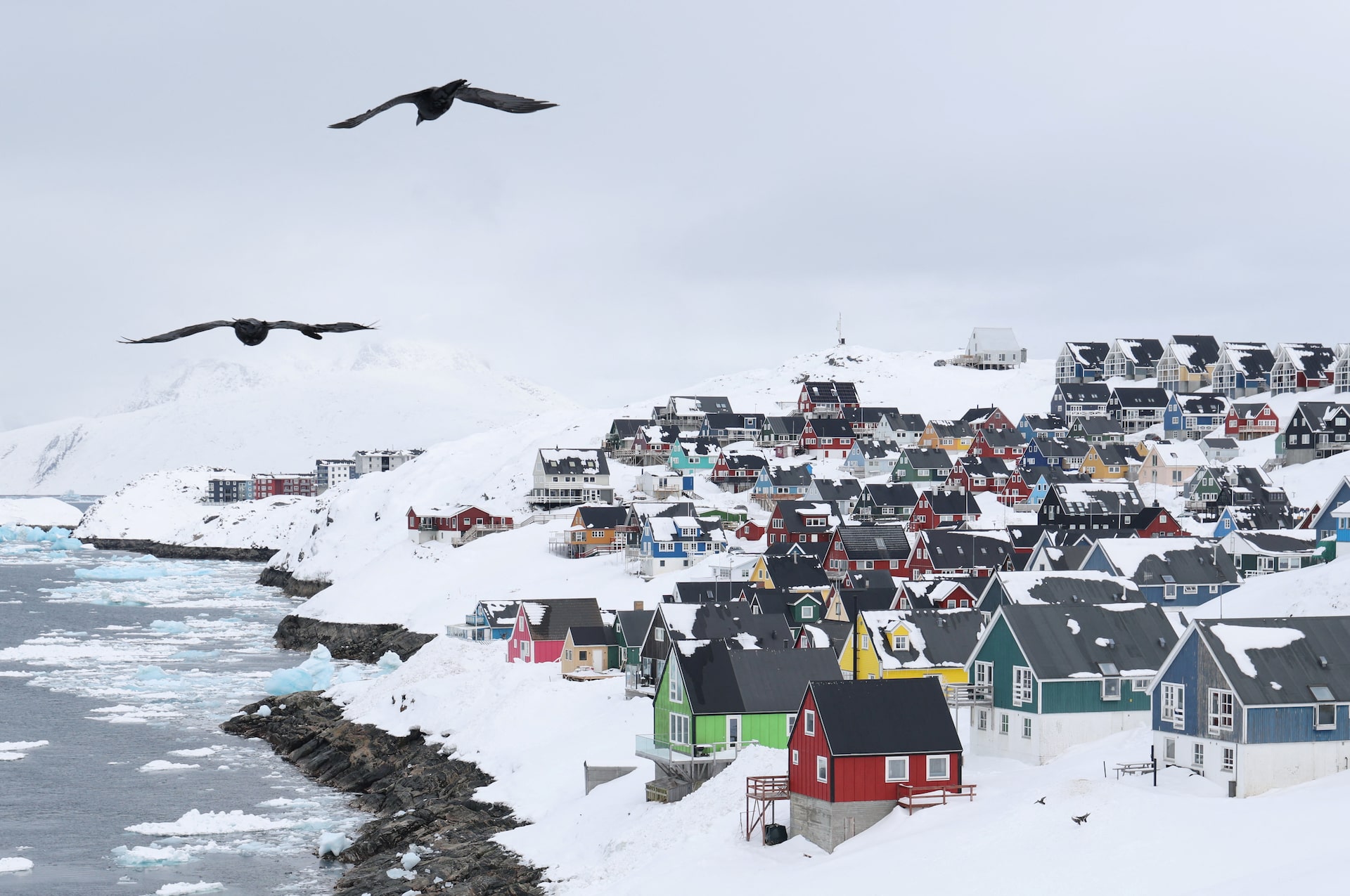 欧州8カ国に10％追加関税、トランプ氏表明　グリーンランド巡り圧力