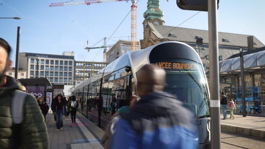 ルクセンブルク人は依然として少数資本である