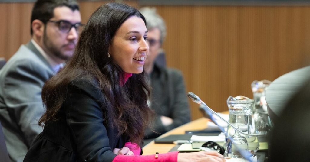 PSは政府に対し、一刻も早く中絶を非犯罪化するよう要請