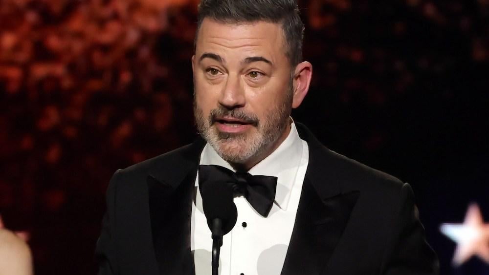 ジミー・キンメル、批評家チョイス賞受賞後、ドナルド・トランプに感謝「あなたが毎日行っているたくさんのばかばかしいことすべてに感謝します」